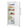 Frigo Positivo Bianco - 350 L Bartscher: attrezzatura professionale performante