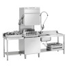 Lavastoviglie a Capottina DS 600 LPR - 60 x 50 cm - Bartscher