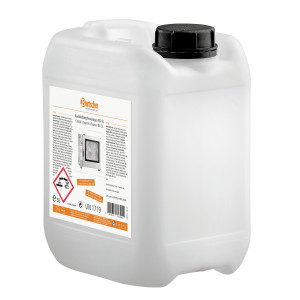 Detergente per forni combinati Bartscher RS-5L: Elimina grassi e residui in modo efficace.