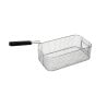 SEO optimized Title Tag: Extra Basket for Fryer 650, 8L - High-Performance Kitchen Tool