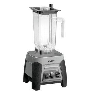 Blender PRO 2,5L Bartscher: Prestazioni e versatilità culinaria