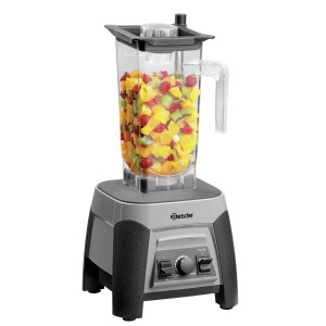 Blender PRO 2.5L Bartscher: Performance and culinary versatility