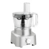 Robot da cucina professionale multifunzione Bartscher FP1000 - Frullare, tritare, grattugiare - 1000W