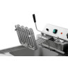 Friteuse 12L-20 Bartscher | Friteuse Inox Professionnelle