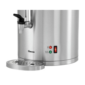 Professional Coffee Percolator Bartscher 13.2L - 1450W