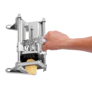 Scopri il Taglia-patate 3010 Bartscher per patatine fritte fatte in casa perfette!