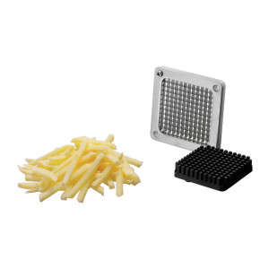 Scopri il Taglia-patate 3010 Bartscher per patatine fritte fatte in casa perfette!