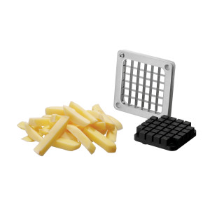 Scopri il Taglia-patate 3010 Bartscher per patatine fritte fatte in casa perfette!