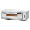 Forno pizza NT 901 Bartscher - Forno professionale performante