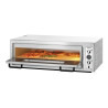 Forno pizza NT 901 Bartscher - Forno professionale performante