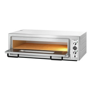 Four pizza NT 901 Bartscher - High-performance professional oven