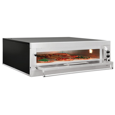 Forno a Pizza Professionale Bartscher ET105 1050x1050 - Alte Prestazioni e Affidabilità