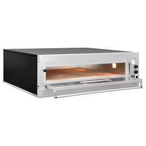 Forno a Pizza Professionale Bartscher ET105 1050x1050 - Alte Prestazioni e Affidabilità