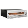 Forno a Pizza Professionale Bartscher ET105 1050x1050 - Alte Prestazioni e Affidabilità