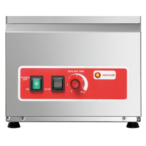 Machine sous vide professionnelle Bartscher K 250/150L - Conservation optimale