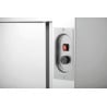 Armadio riscaldante professionale in acciaio inox - Bartscher 347107