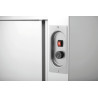 Armoire chauffante 700, L1200 - Bartscher inox professionnelle