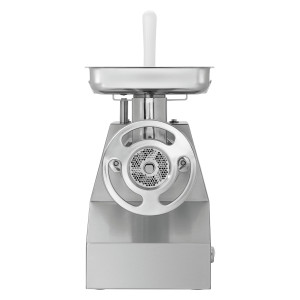 Meat grinder FW500 Bartscher: Professional performance and stainless steel reliability