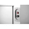 Armadio riscaldante professionale in acciaio inox - Bartscher 1400W