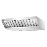 Cappa Aspirante per Forno Silversteam 2 - Bartscher