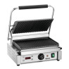 Grill a contatto Panini 1RDIG Bartscher - Performante e versatile