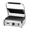 Grill a contatto Panini 1RDIG Bartscher - Performante e versatile