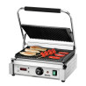 Grill a contatto Panini 1RDIG Bartscher - Performante e versatile