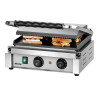 Grill a contatto Panini-T 1GR Bartscher professionale