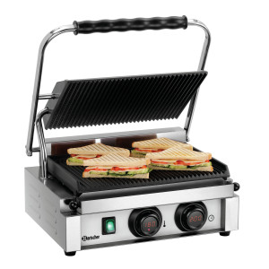 Grill Panini Bartscher: performante e professionale