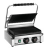 Bartscher Panini Grill: efficient and professional