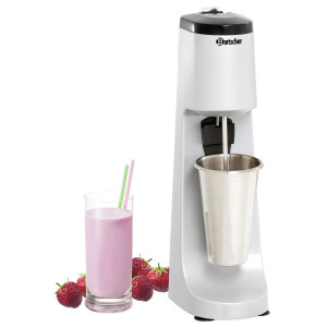 Mixer per bevande 650ml Bartscher - Preparate cocktail e frappè professionalmente!