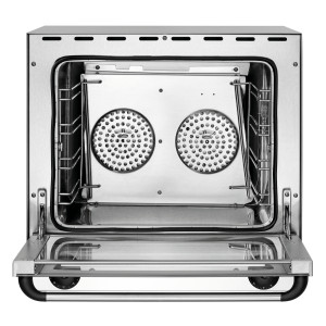 Bartscher AT90-ST convection oven | Professional performance