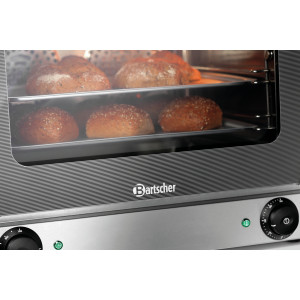 Bartscher AT90-ST convection oven | Professional performance