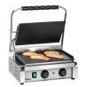 Professional Panini Grill Panini-T 1G Bartscher - Optimal performance for your grilling