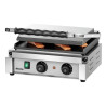 Grill Panini professionale Panini-T 1G Bartscher - Prestazioni ottimali per le tue grigliate