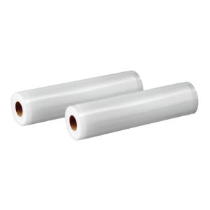 Set of plastic film rolls 220 Bartscher: Optimized preservation and hygiene