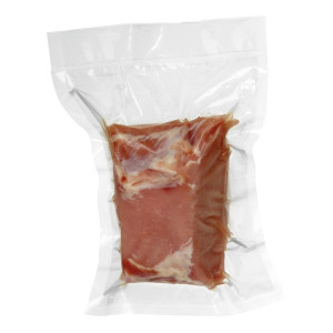 Sachet de mise sous vide G1,2L Bartscher - Conservation optimale et pratique