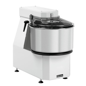 Impastatrice professionale Bartscher 38kg/42L - Alte prestazioni e durata