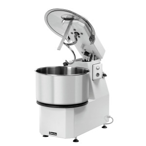 Impastatrice professionale Bartscher 38kg/42L - Alte prestazioni e durata