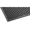 Bartscher cast aluminum grill plate - Professional cooking