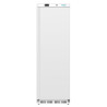 White Upright Refrigerator - 400 L