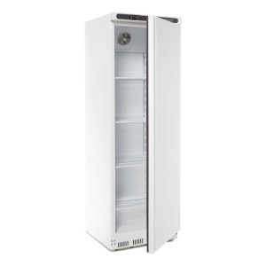 Armoire Réfrigérée Positive Blanche - 400 L