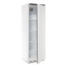 White Upright Refrigerator - 400 L