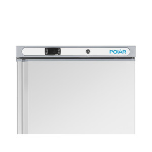 Positive Stainless Steel Refrigerated Cabinet - 400 L