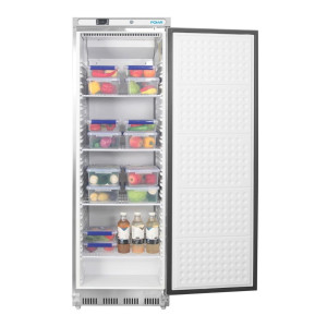 Positive Stainless Steel Refrigerated Cabinet - 400 L