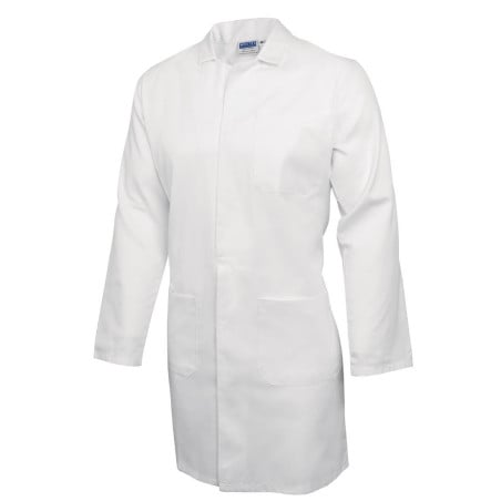 Camicia Mista Bianca - Taglia L - Whites Chefs Clothing - Fourniresto