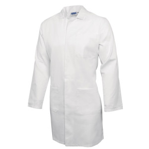 Blusa Mista Bianca - Taglia S - Whites Chefs Clothing - Fourniresto