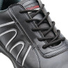 Scarpe da sicurezza nere - Taglia 38 - Slipbuster Footwear - Fourniresto