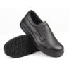 Mocassini di sicurezza neri - Taglia 46 - Lites Safety Footwear - Fourniresto