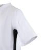 Giacca da cucina unisex bianca Nevada - Taglia XXL - Abbigliamento da chef Whites - Fourniresto